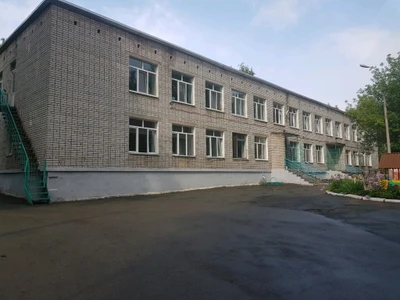 Детский сад № 98