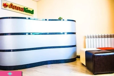 AnnaKind, детский клуб в Азино-1, Казань 