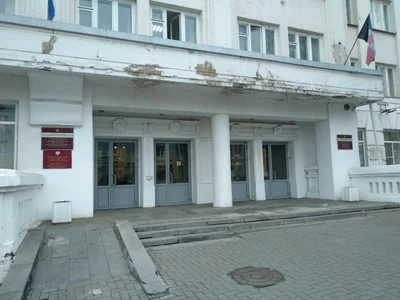 Министерство образования и науки Удмуртской Республики (Министерства, ведомства, государственные службы )