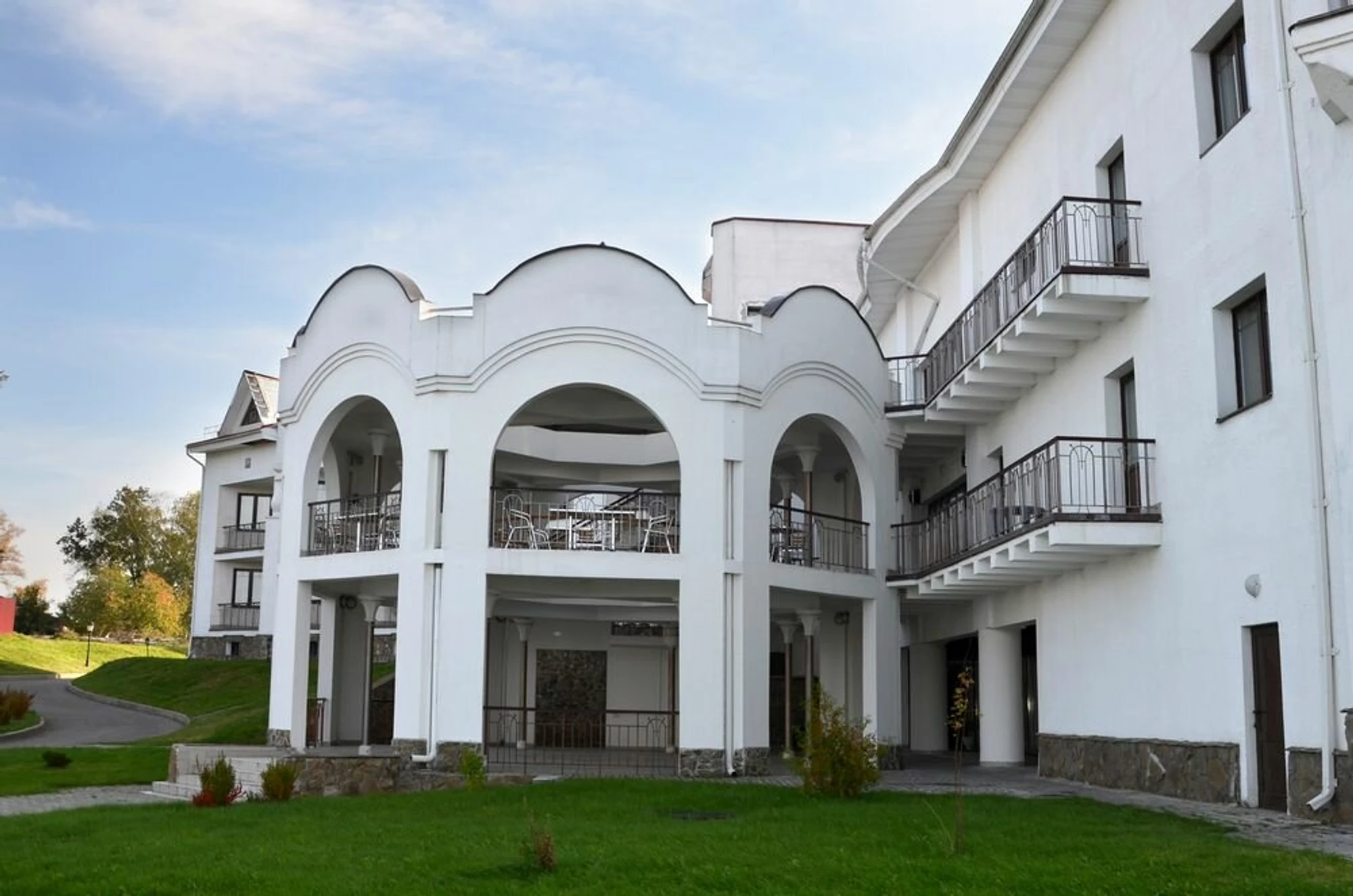AZIMUT Отель Углич (Гостиница)