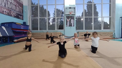 Ника-Спорт (Спортивный клуб, секция)