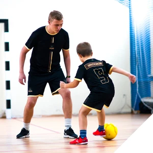 Тики-Така (Спортивный клуб, секция )