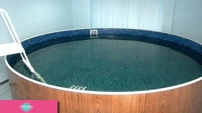 "Акварики", детский бассейн в Железнодорожном районе, плавание для грудничков, Самара 