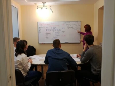 Учебный центр Гринвич