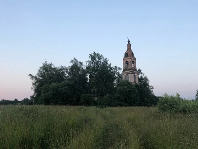 Церковь Рождества Пресвятой Богородицы (Православный храм)