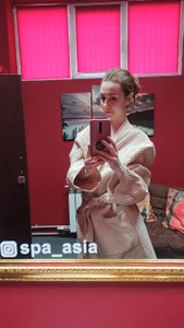Asia SPA (Массажный салон )