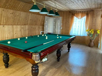 Лукоморье (Баня)