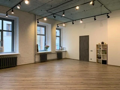 Yoga mind (Центр йоги )