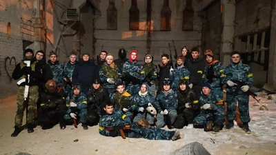 Шутер (Страйкбол )