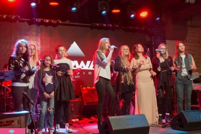 Starway, музыкальная школа-студия для детей от 4 лет и взрослых, Уфа 