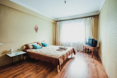 Nomads hostel & apartments (Гостиница)