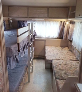 КоссеРауш (Кемпинг)