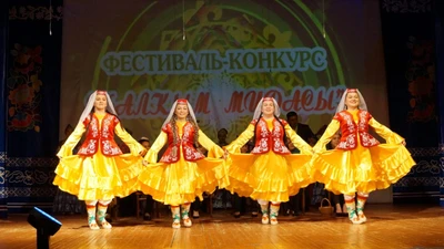 Красноармейский сельский Дом культуры в п. Красноармеец