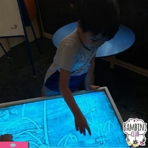 Bambini-club, частный детский сад для детей от 1 года до 7 лет, Владивосток 