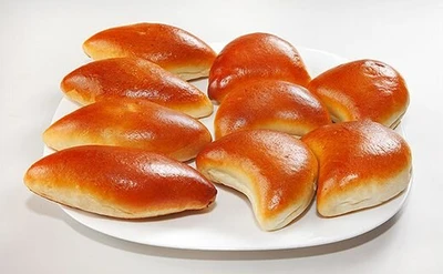 Амбар (Булочная, пекарня )