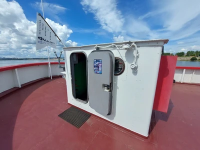 Музей оптических иллюзий Фантаст (Музей)