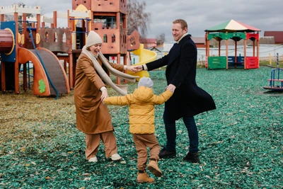 "MAXIMA PARK", загородный комплекс с конным клубом
