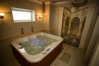 Дерябинские бани (Баня )