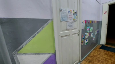 Ступени (Центр развития ребёнка )