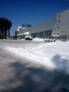 ГБУ СШОР по конному спорту и современному пятиборью (Спортивная школа)