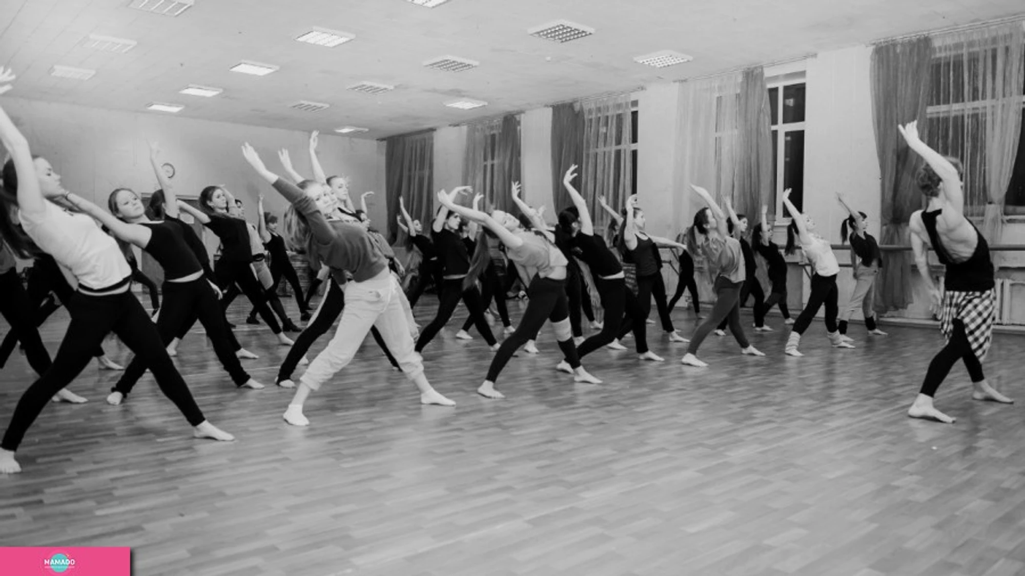 Catsoul Dance Studio, танцевальная студия, Новосибирск 