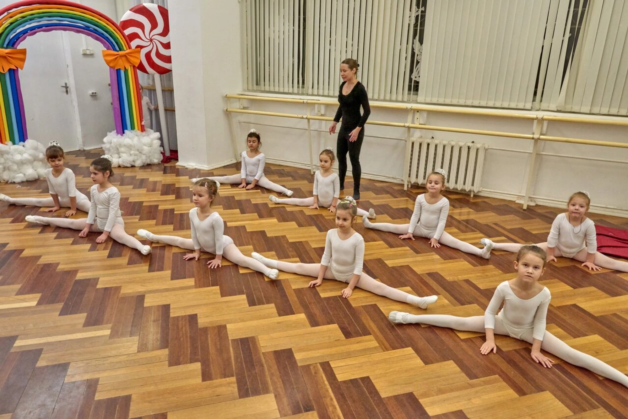 Клуб Резонанс (Культурный центр )