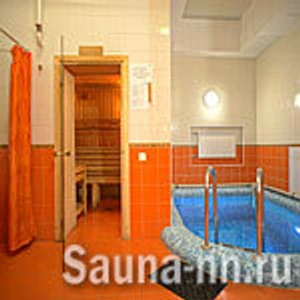 Саврасовские бани (Баня )