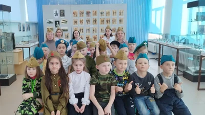 Городской краеведческий музей городского округа Заречный
