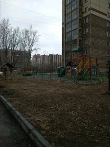 Детская игровая площадка (Детские игровые залы и площадки)