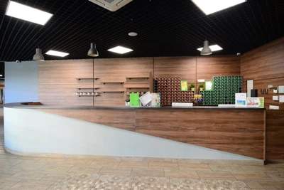 Фитнес клуб Фит-Студио (Фитнес-клуб)