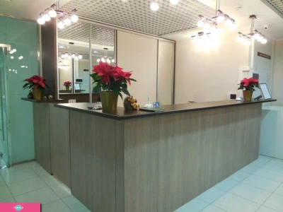 "Омега Клиник", многопрофильная клиника для всей семьи, вакцинация и вызов врача на дом в Юбилейном, Московская область