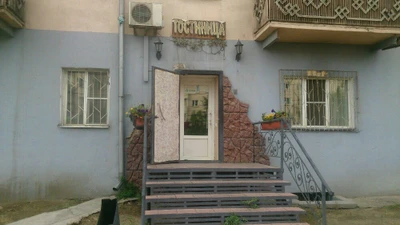Аура (Гостиница)
