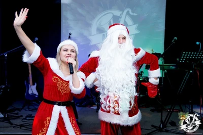 Авео-шоу (Творческий коллектив )