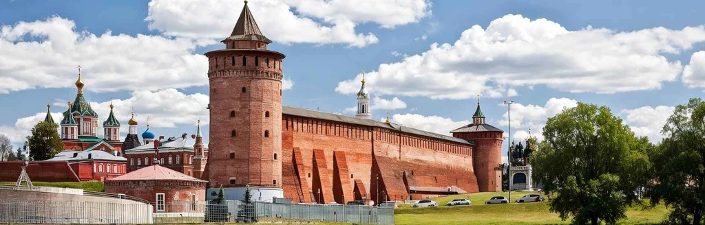 Семейный гайд-маршрут по Коломне: куда поехать на выходные с детьми (и не устать)