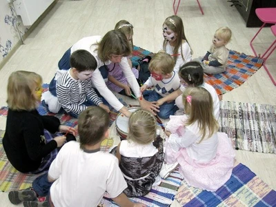 Аструм Арт (Центр развития ребёнка)