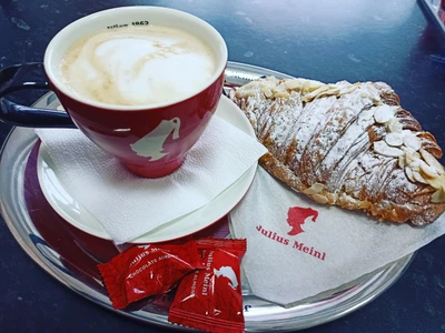 Венский Кофе (Кофейня)