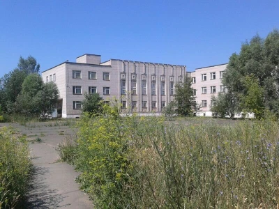 Ижевский техникум экономики, управления и права Удмуртпотребсоюза (Техникум)