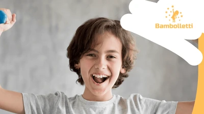 Спортивные занятия для детей "Здоровый ребёнок"