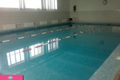 "Оренбургский тракт", социально-спортивный комплекс КФУ, бассейн, плавание для детей, Казань