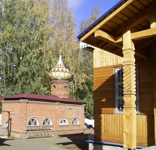 Церковь Успения Пресвятой Богородицы (Православный храм)