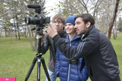 "Твори-гора", территория творчества, креативная платформа, Красноярск 