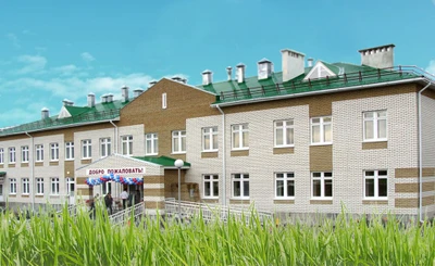 Безменшурская основная общеобразовательная школа (Общеобразовательная школа)