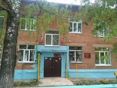 Детский сад № 160 (Детский сад)