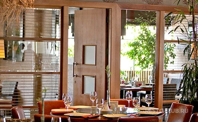 Asia (Ресторан )