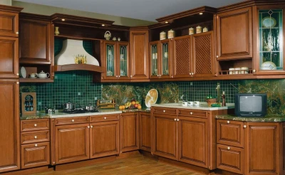 Трио-Мебель (Мебель на заказ )