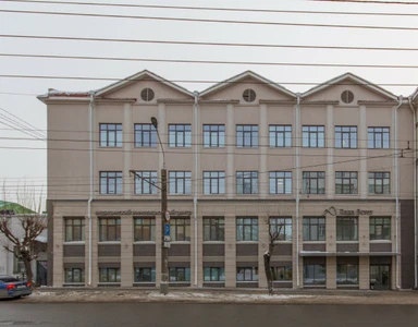 Лада-Эстет (Стоматологическая клиника)