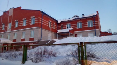 Сюмсинская районная больница Министерства здравоохранения Удмуртской Республики (Больница для взрослых )
