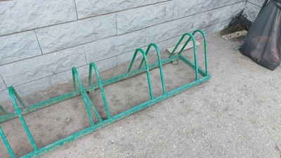 Велопарковка (Велопарковка)