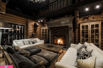 "Уткино Country House", загородный комплекс отдыха, Ростовская область 