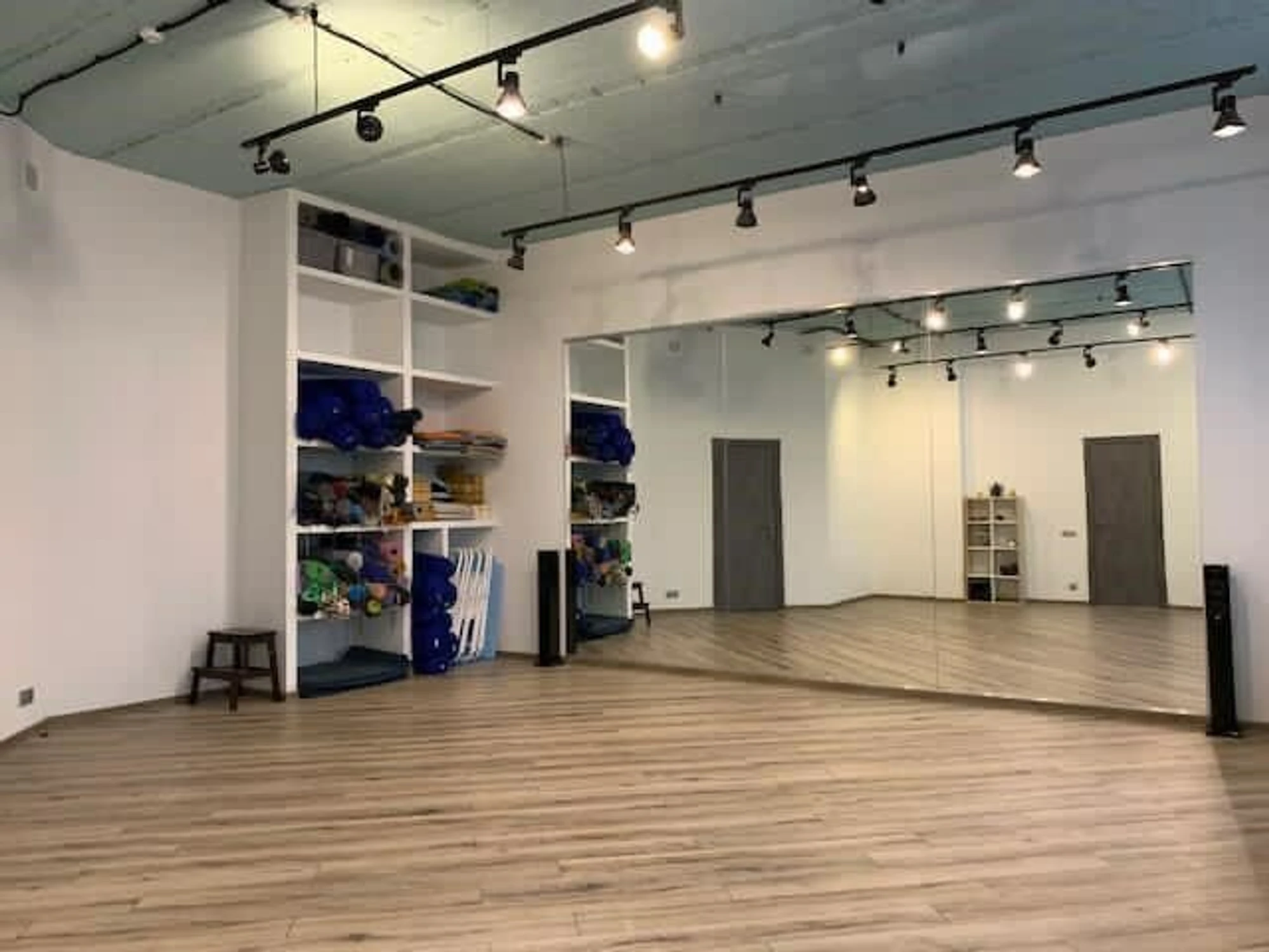 Yoga mind (Центр йоги )